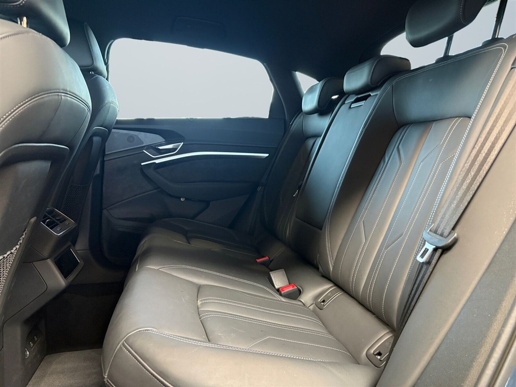 Audi E-tron Sportback 50 S Line Prestige Quattro 313HK 5d Aut. - Image 15