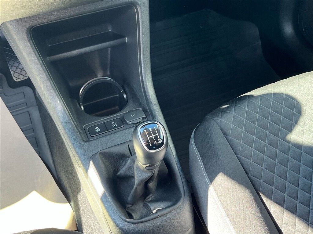 Skoda Citigo 1,0 MPI Style Sport 60HK 5d - Image 9