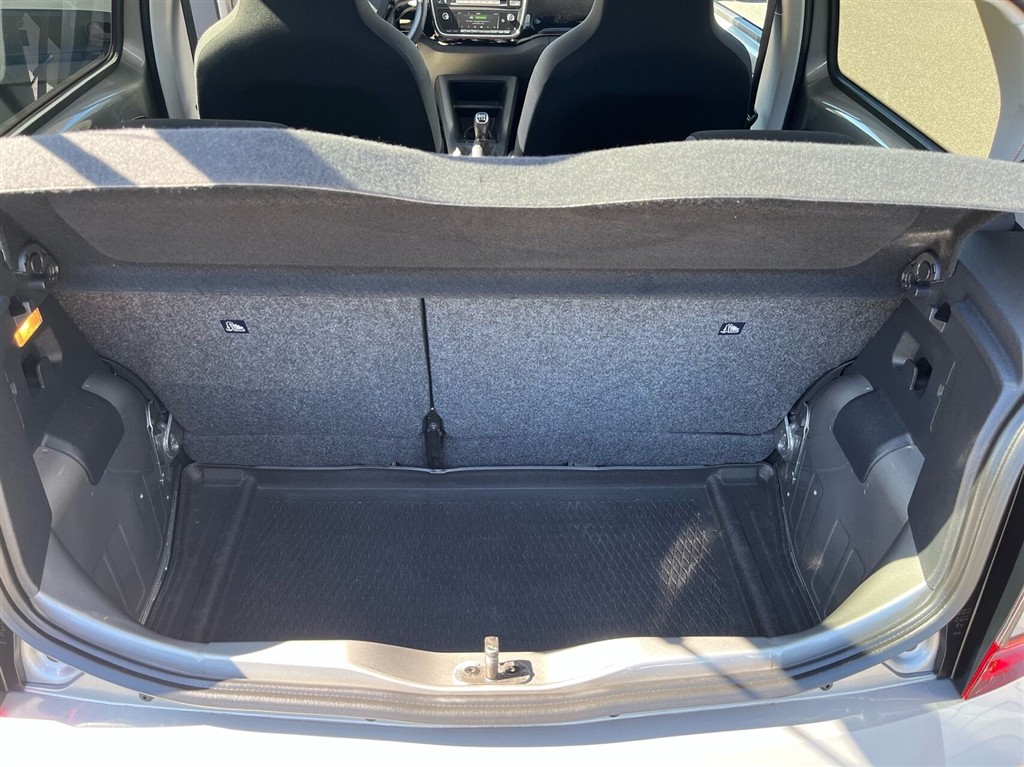 Skoda Citigo 1,0 MPI Style Sport 60HK 5d - Image 11
