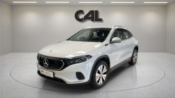 Mercedes-Benz EQA 250 EL 190HK 5d Aut.
