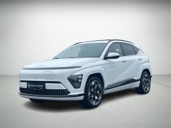 Hyundai Kona Electric 65,4 kWh Ultimate Long Range 217HK 5d Aut.
