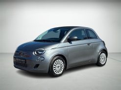 Fiat 500e EL Icon 118HK Cabr. Aut.