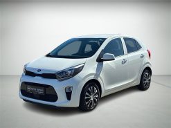 Kia Picanto 1,0 MPI Prestige m/Upgrade 67HK 5d