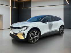 Renault Mégane E-TECH Iconic 220HK 5d Aut.