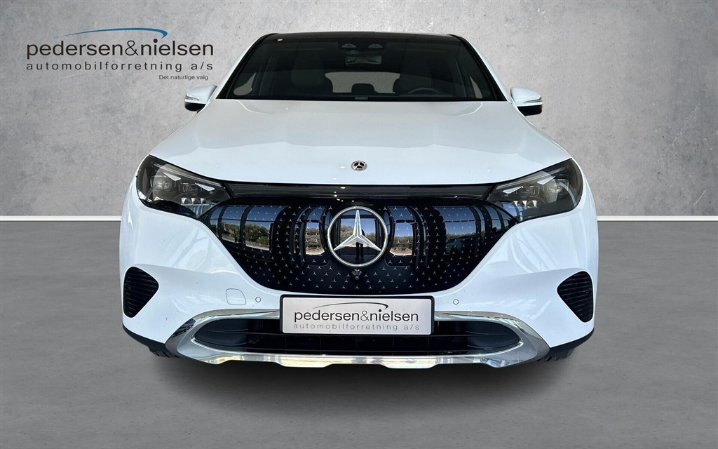 Mercedes-Benz EQE 300 EL Premium 245HK 5d Aut. - Image 8