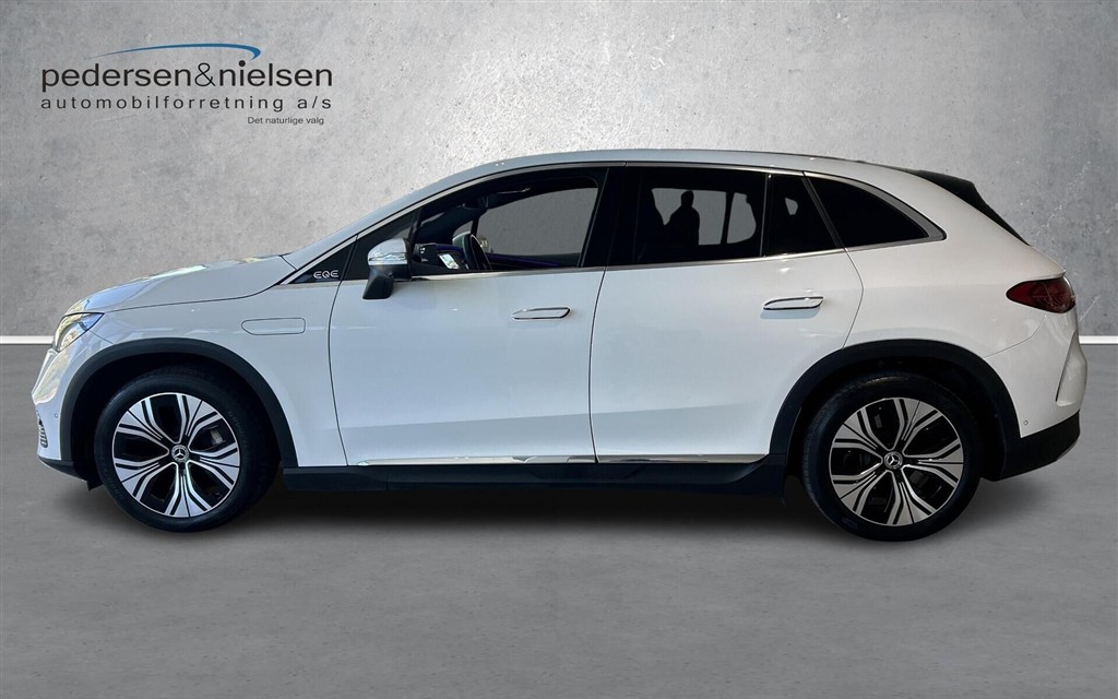 Mercedes-Benz EQE 300 EL Premium 245HK 5d Aut. - Image 2