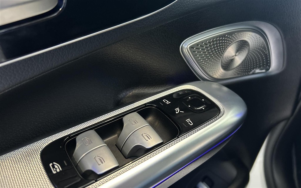 Mercedes-Benz EQE 300 EL Premium 245HK 5d Aut. - Image 15