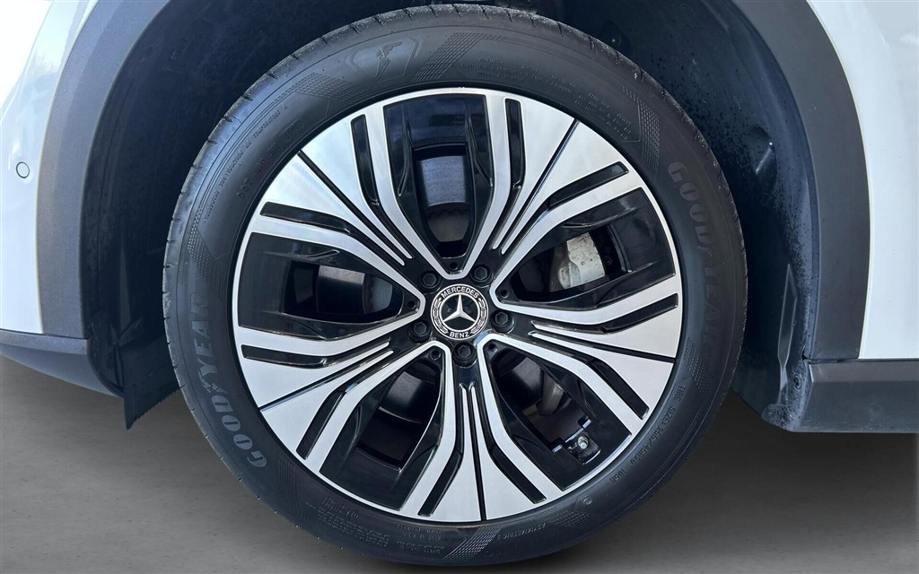 Mercedes-Benz EQE 300 EL Premium 245HK 5d Aut. - Image 16