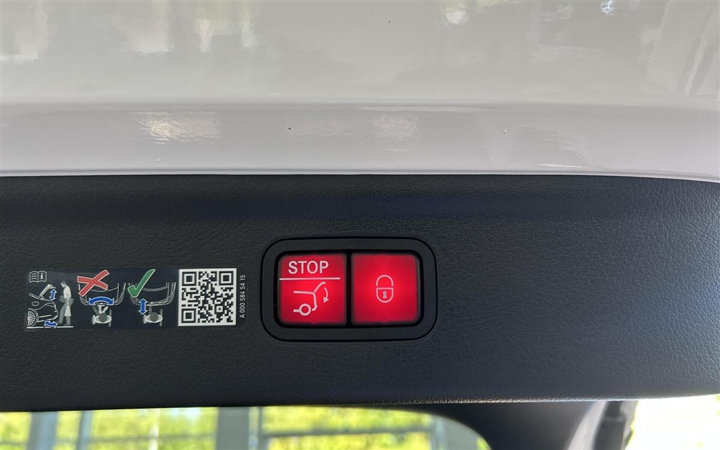 Mercedes-Benz EQE 300 EL Premium 245HK 5d Aut. - Image 18