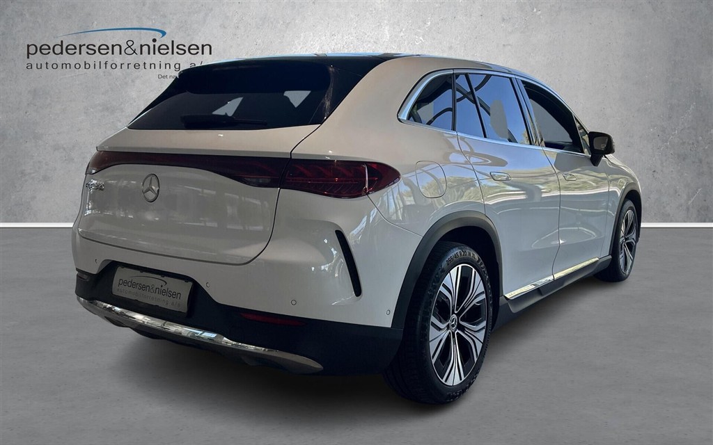 Mercedes-Benz EQE 300 EL Premium 245HK 5d Aut. - Image 5