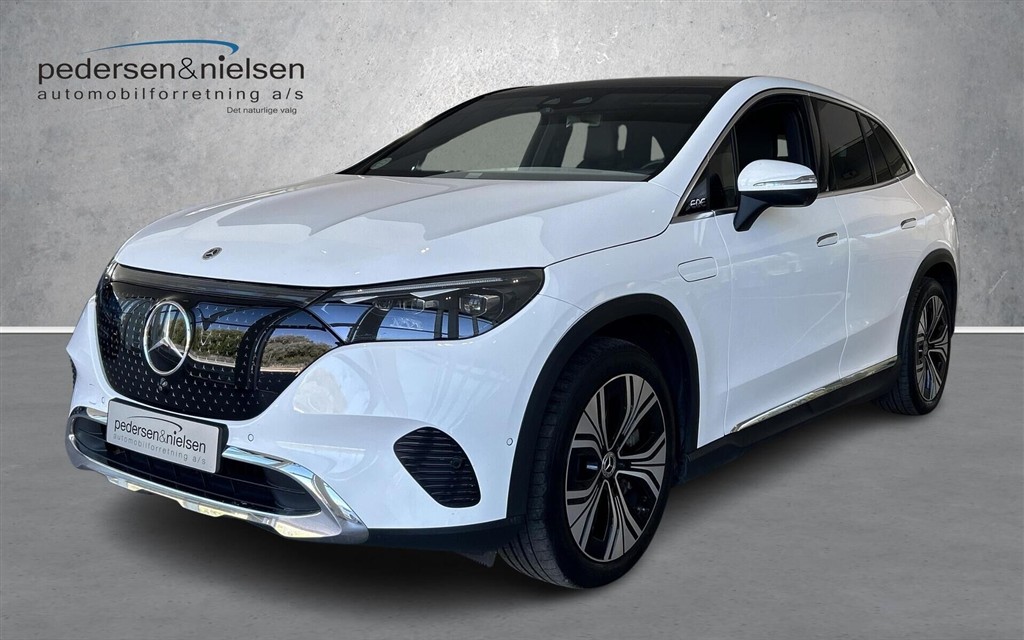 Mercedes-Benz EQE 300 EL Premium 245HK 5d Aut.