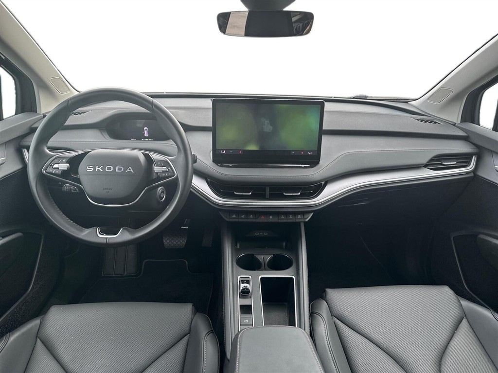 Skoda Enyaq 85 iV 286HK 5d Aut. - Image 6