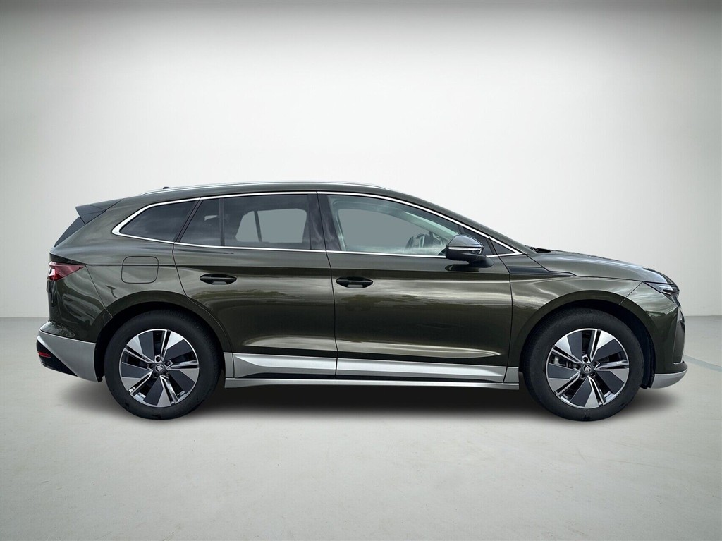 Skoda Enyaq 85 iV 286HK 5d Aut. - Image 8