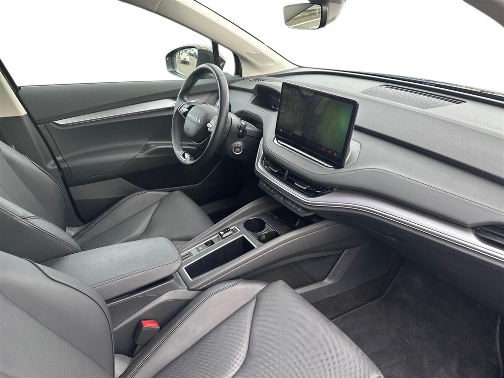 Skoda Enyaq 85 iV 286HK 5d Aut. - Image 15