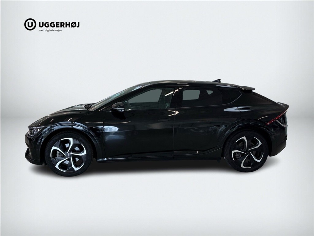 Kia EV6 EL Long Range GT-Line 229HK 5d Aut. - Image 2