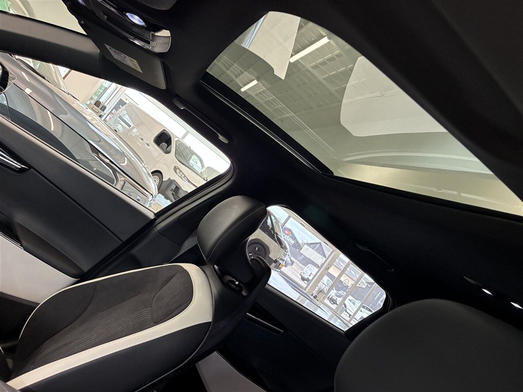 Kia EV6 EL Long Range GT-Line 229HK 5d Aut. - Image 13