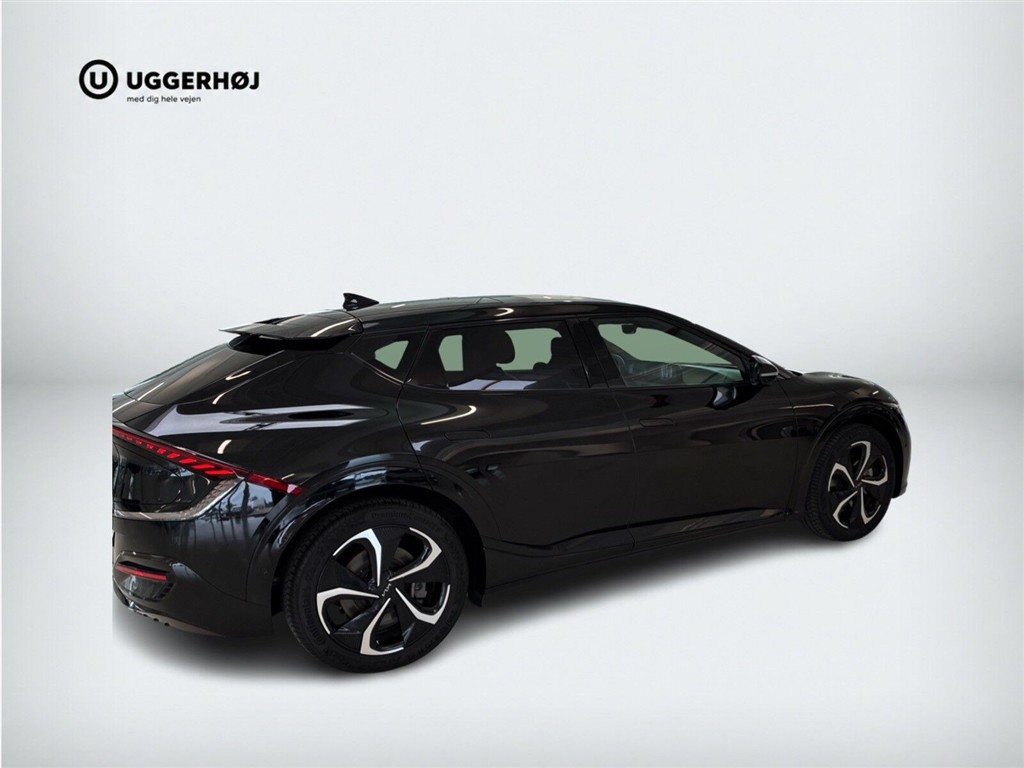 Kia EV6 EL Long Range GT-Line 229HK 5d Aut. - Image 18