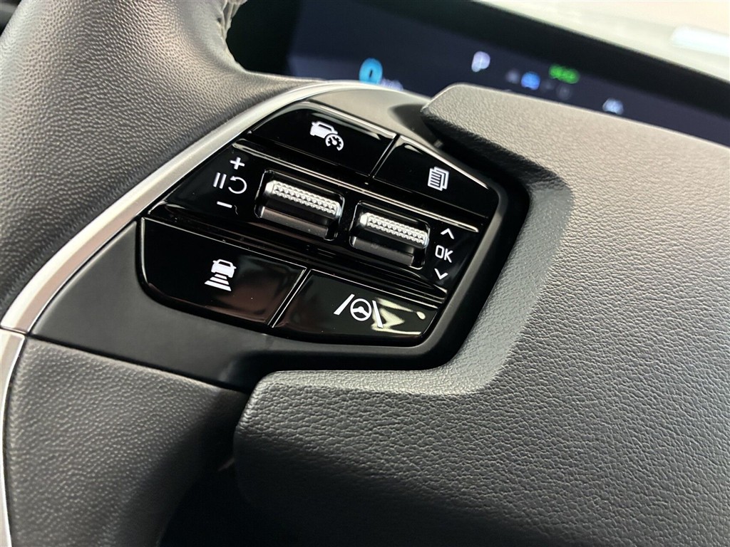 Kia EV6 EL Long Range GT-Line 229HK 5d Aut. - Image 19