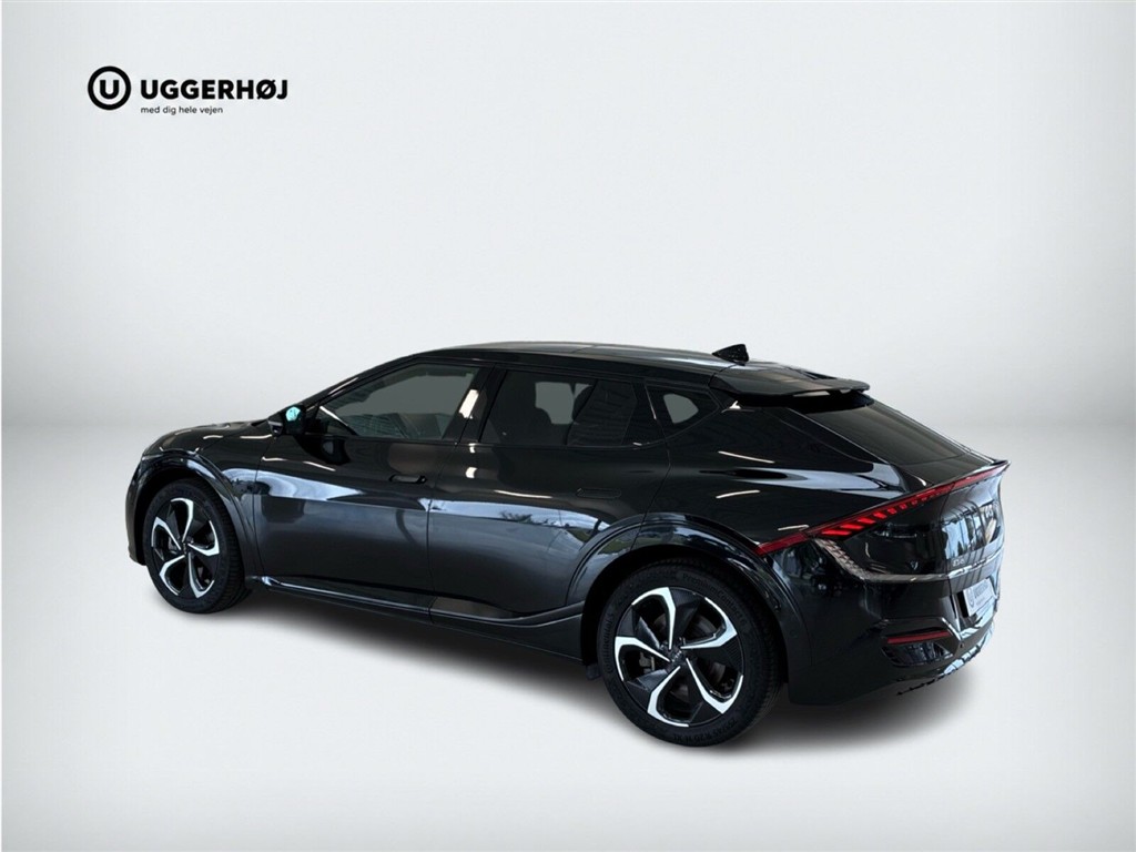 Kia EV6 EL Long Range GT-Line 229HK 5d Aut. - Image 3