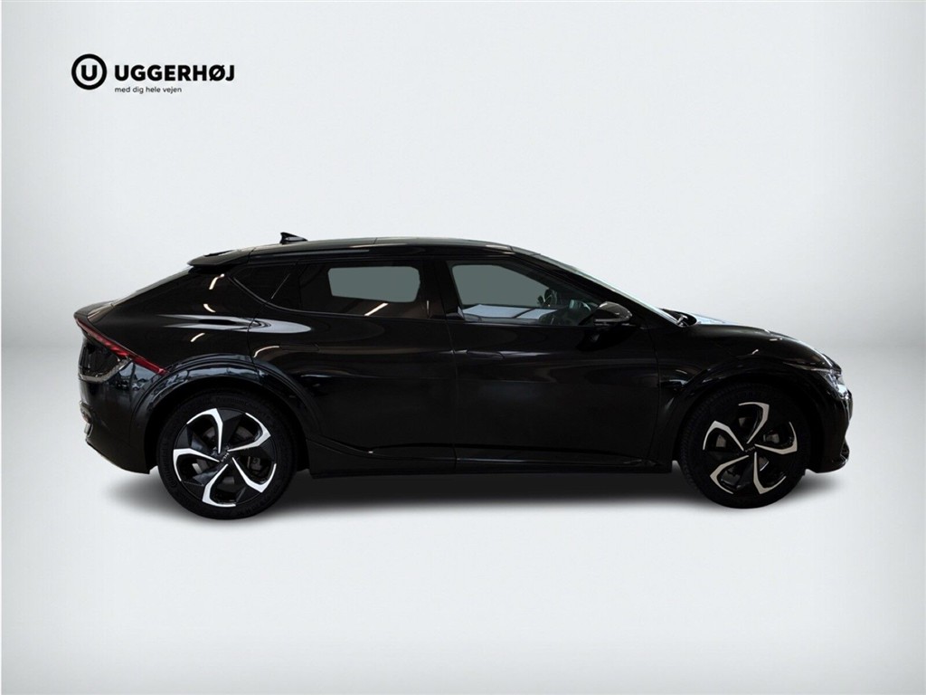 Kia EV6 EL Long Range GT-Line 229HK 5d Aut. - Image 21