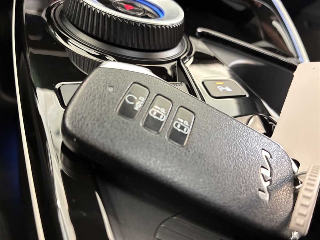 Kia EV6 EL Long Range GT-Line 229HK 5d Aut. - Image 23