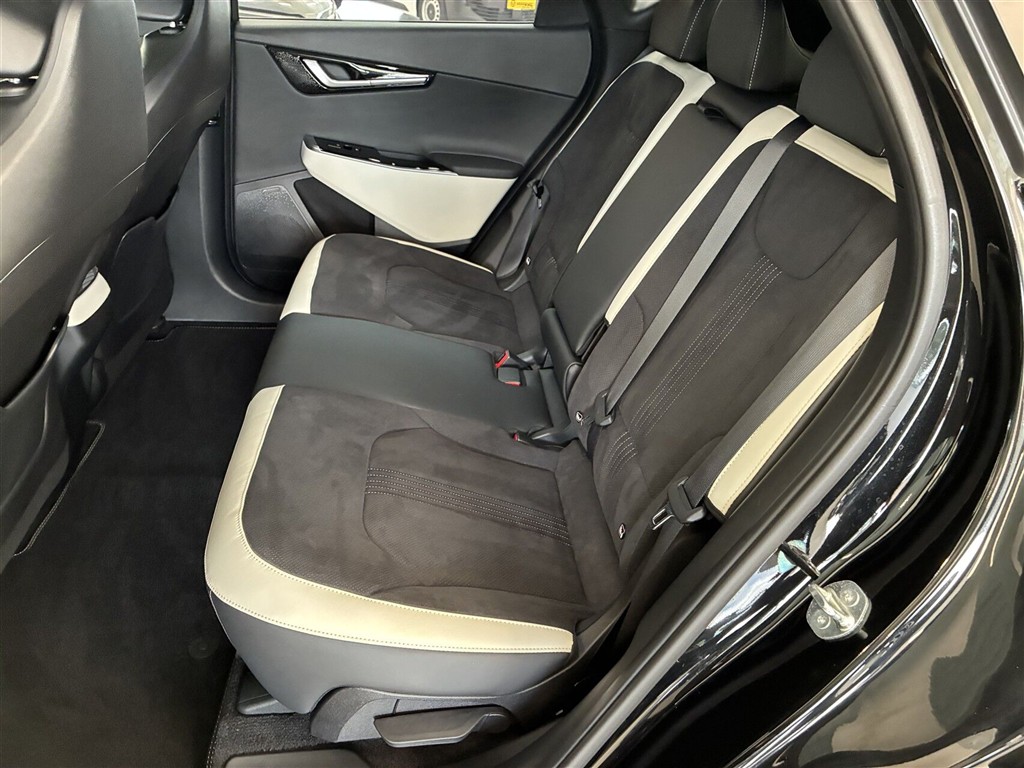Kia EV6 EL Long Range GT-Line 229HK 5d Aut. - Image 5