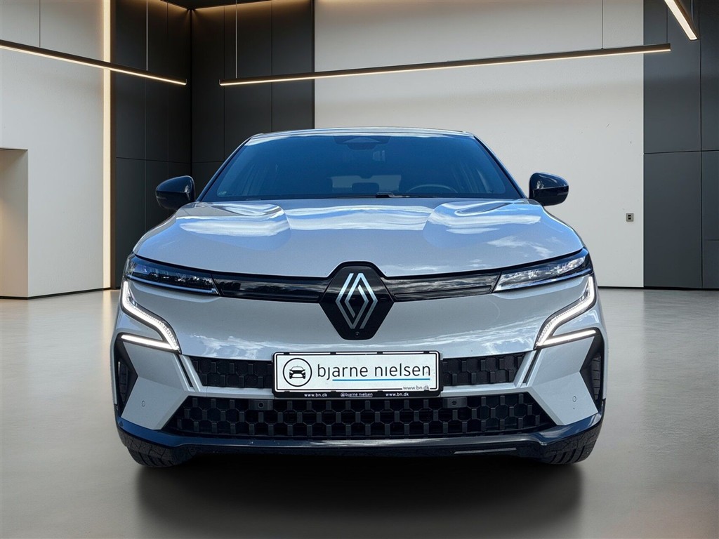 Renault Mégane E-TECH Iconic 220HK 5d Aut. - Image 2