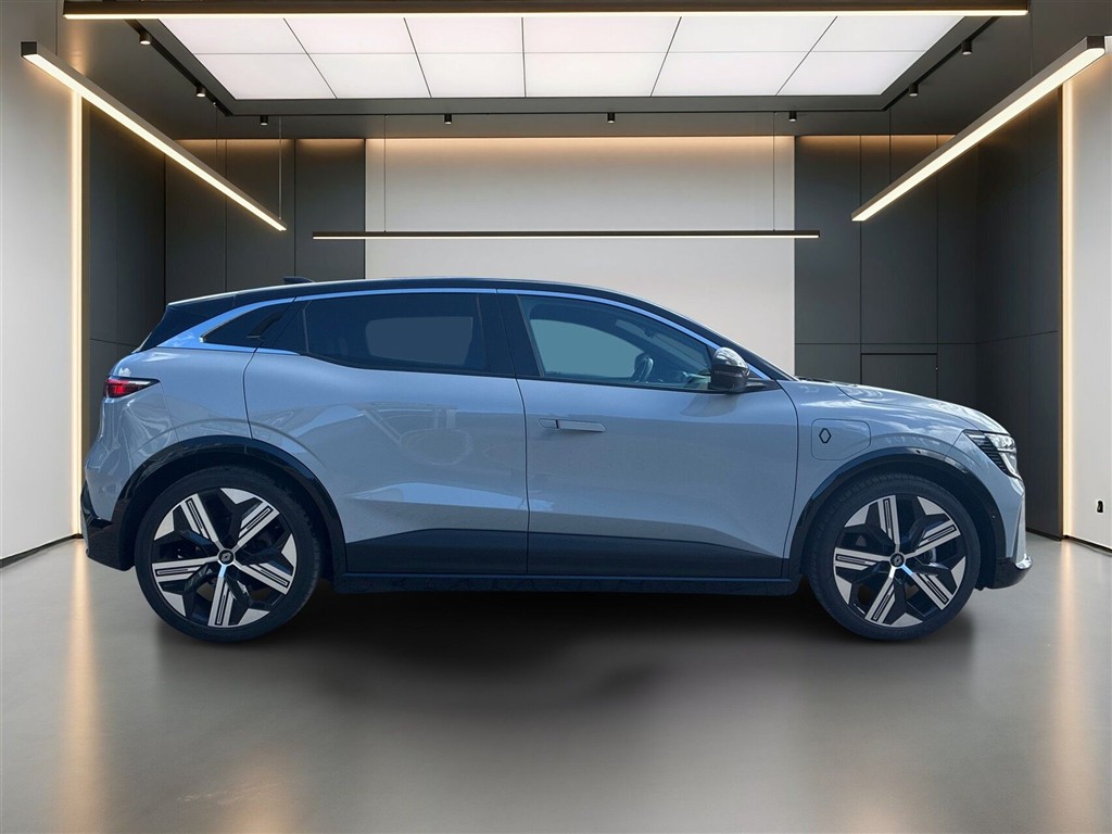 Renault Mégane E-TECH Iconic 220HK 5d Aut. - Image 5
