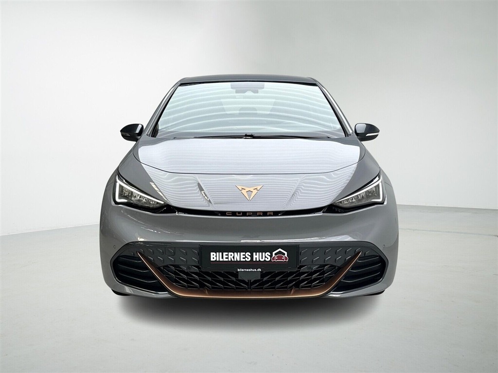 Cupra Born EL Dinamica 231HK 5d Aut. - Image 7