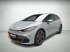 Cupra Born EL Dinamica 231HK 5d Aut.