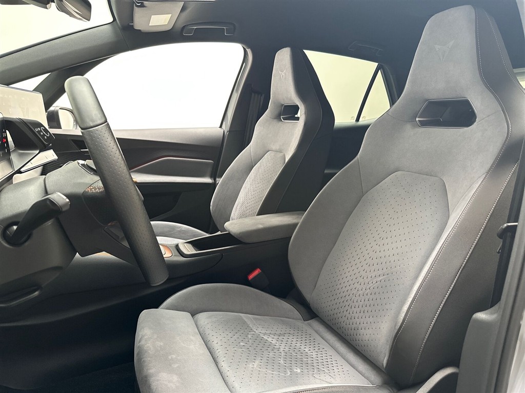 Cupra Born EL Dinamica 231HK 5d Aut. - Image 19