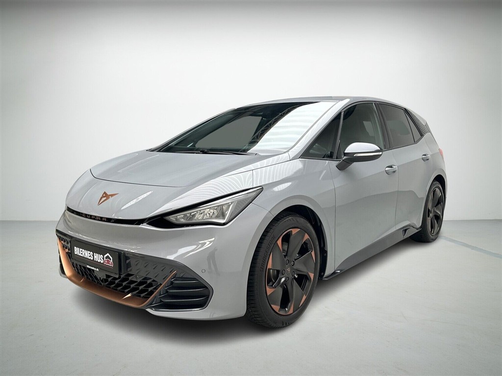 Cupra Born EL Dinamica 231HK 5d Aut.