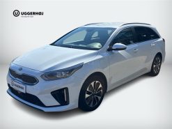 Kia Ceed SW 1,6 GDI PHEV Plugin-hybrid Upgrade m/Plus DCT 141HK Stc 6g Aut.