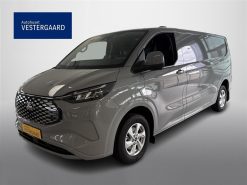 Ford E-Transit Custom 340 L2H1 EL Limited 218HK Van Aut.