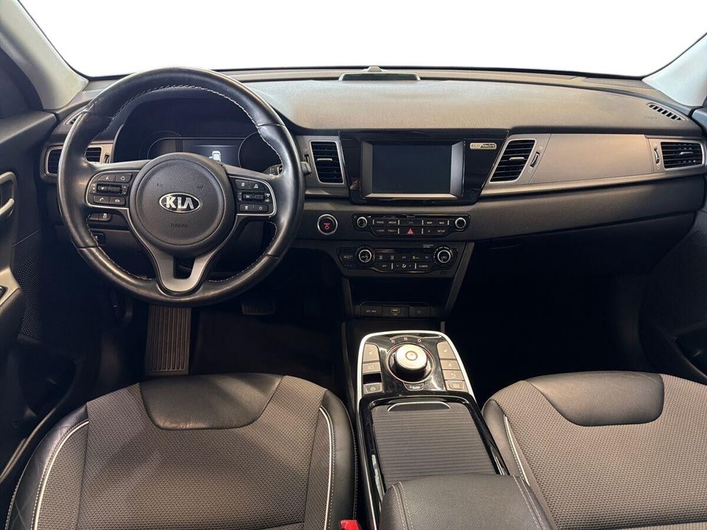 Kia e-Niro EL Comfort 204HK 5d Aut. - Image 7
