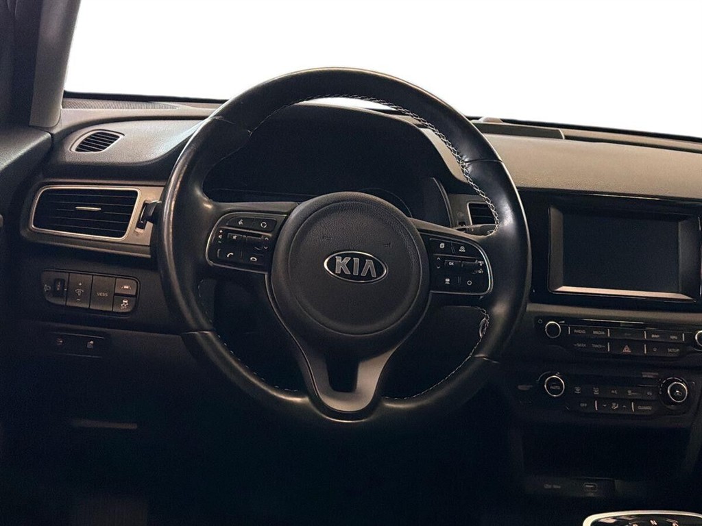 Kia e-Niro EL Comfort 204HK 5d Aut. - Image 8