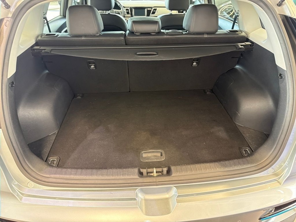 Kia e-Niro EL Comfort 204HK 5d Aut. - Image 10