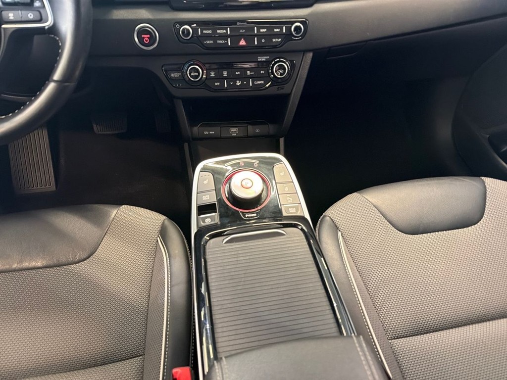 Kia e-Niro EL Comfort 204HK 5d Aut. - Image 11