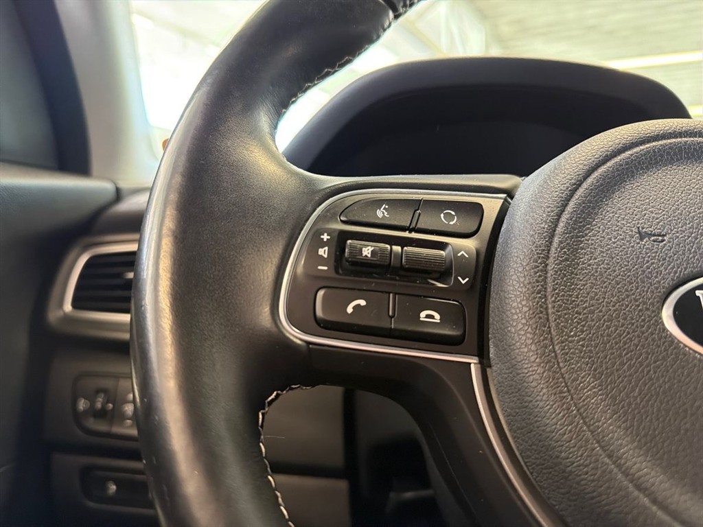 Kia e-Niro EL Comfort 204HK 5d Aut. - Image 13