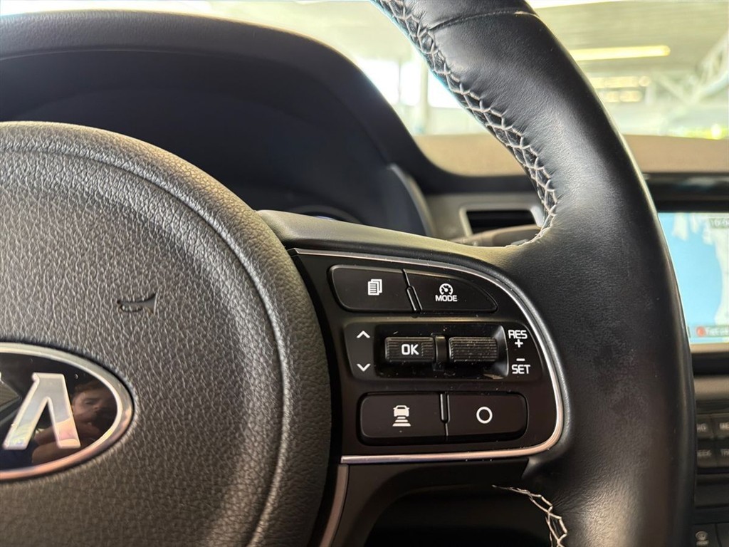 Kia e-Niro EL Comfort 204HK 5d Aut. - Image 14