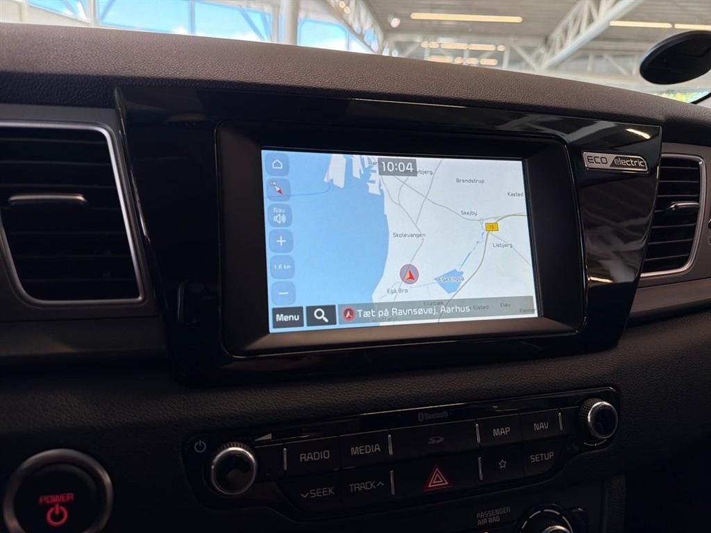 Kia e-Niro EL Comfort 204HK 5d Aut. - Image 18