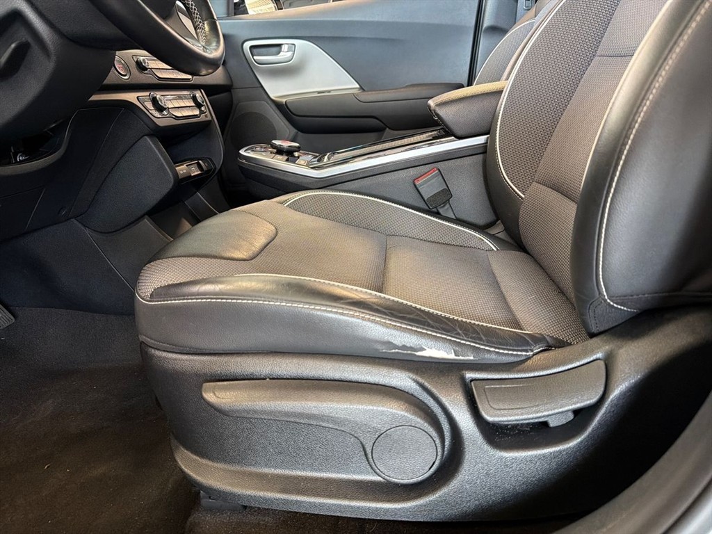 Kia e-Niro EL Comfort 204HK 5d Aut. - Image 19