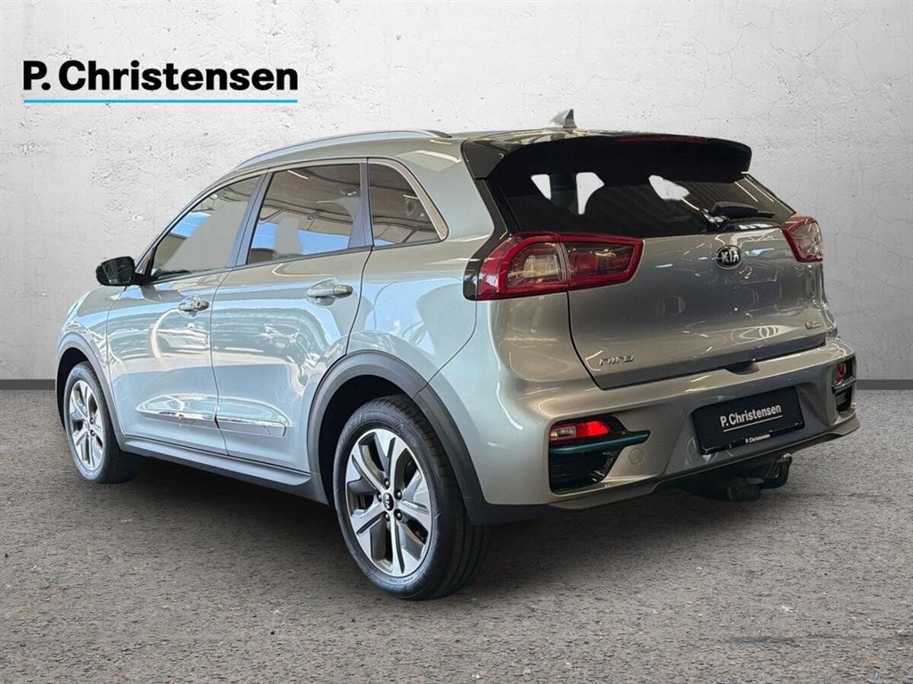 Kia e-Niro EL Comfort 204HK 5d Aut. - Image 3