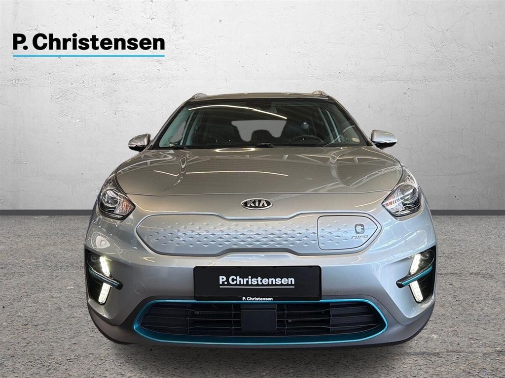 Kia e-Niro EL Comfort 204HK 5d Aut. - Image 4