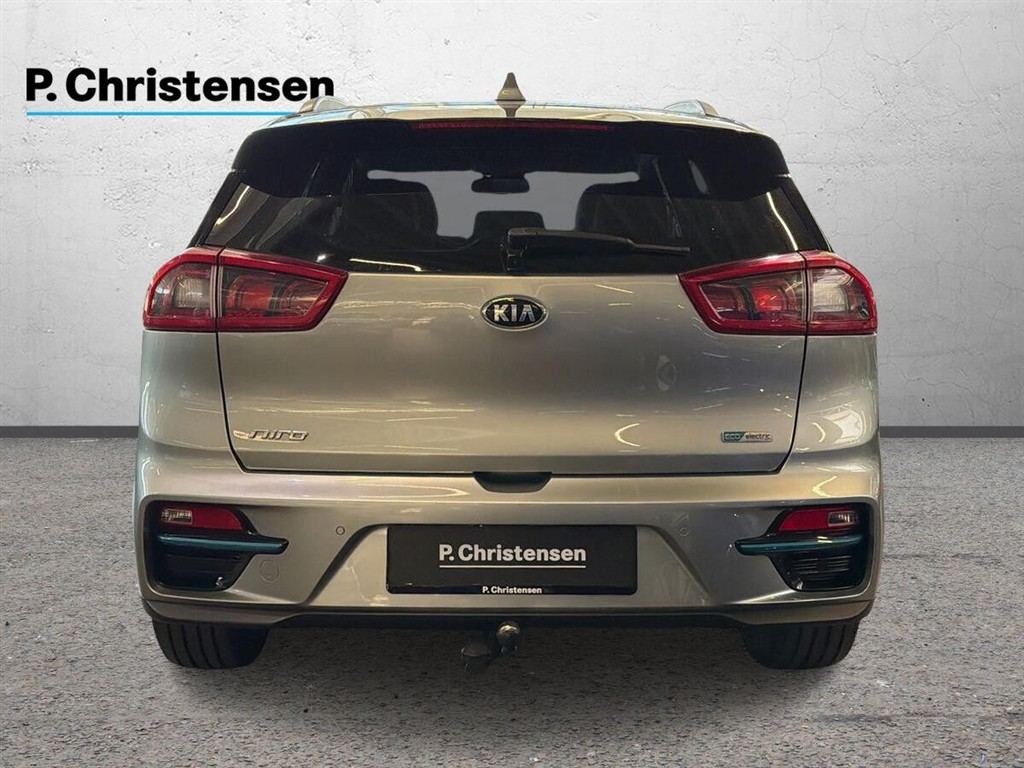 Kia e-Niro EL Comfort 204HK 5d Aut. - Image 5