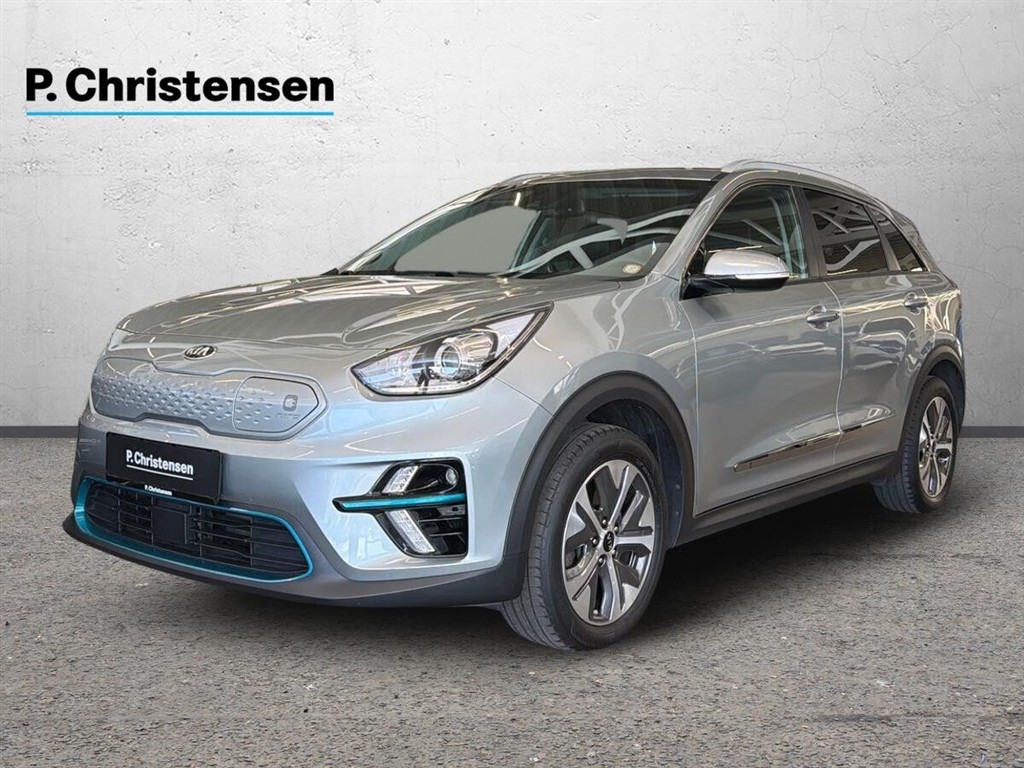 Kia e-Niro EL Comfort 204HK 5d Aut.