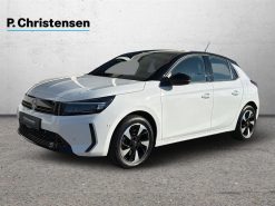 Opel Corsa-e EL GS 136HK 5d Aut.