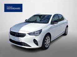 Opel Corsa-e EL Edition 136HK 5d Aut.
