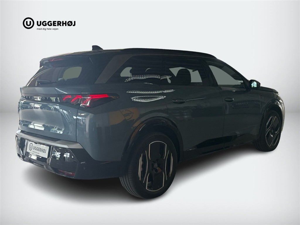 Peugeot e-5008 EL GT Pack 210HK 5d Aut. - Image 6