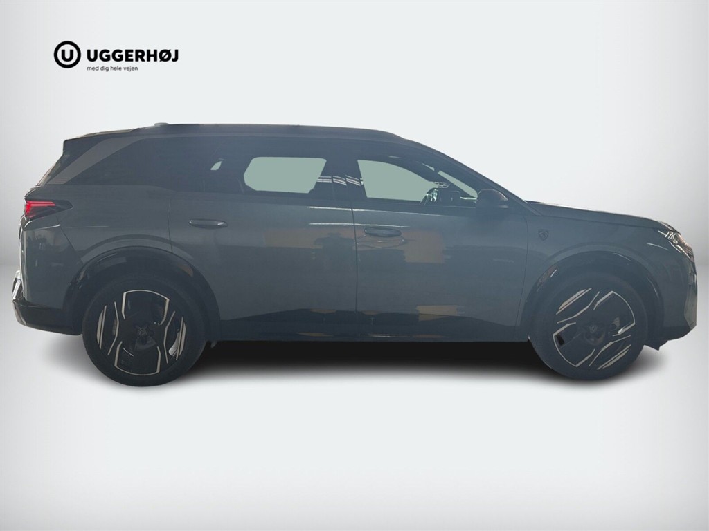 Peugeot e-5008 EL GT Pack 210HK 5d Aut. - Image 7